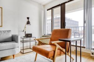 Central Sq 2BR nr Central Sq T stop BOS-570