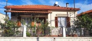 STRATONIGREECE SEAVIEW 6p baby friendly
