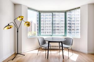 UWS 2BR w Doorman Gym Parking nr Central Park NYC-596