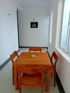 Nilwala Gate wetland Stay