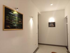 Nilwala Gate wetland Stay