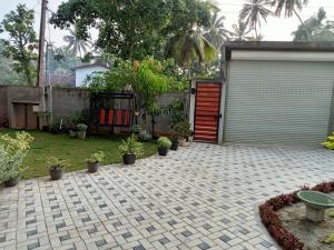 Nilwala Gate wetland Stay