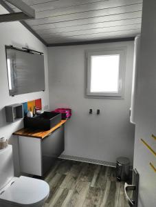 Appartements La Casita: Studio cosy independant de 25 m² : photos des chambres