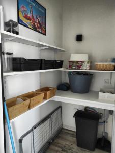 La Casita: Studio cosy indépendant de 25 m²