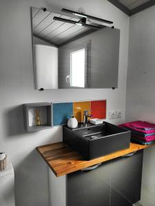 Appartements La Casita: Studio cosy independant de 25 m² : photos des chambres