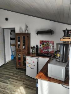 Appartements La Casita: Studio cosy independant de 25 m² : photos des chambres