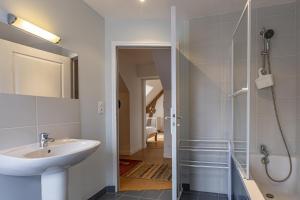 Maisons de vacances L'Oisilliere : photos des chambres