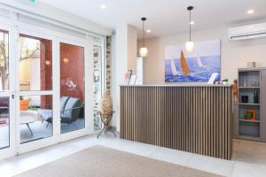 Hotels Hotel Mediterranee : photos des chambres