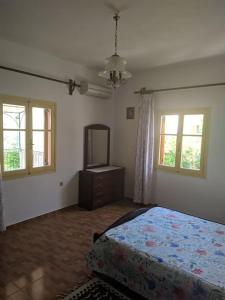 Countryside apartment