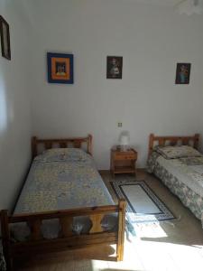 Countryside apartment