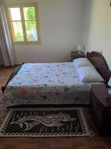 Countryside apartment