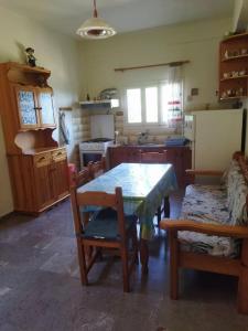 Countryside apartment