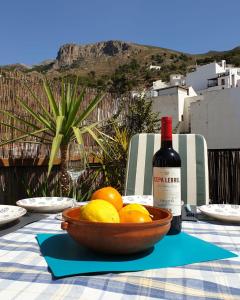 Casa Dorotea, Canillas De Aceituno