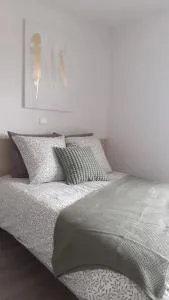 Résidence calme, parking gratuit - 索西姆