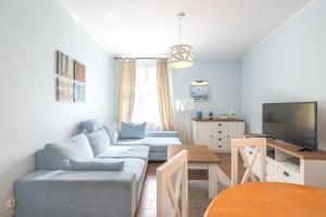 Apartament Gdańsk Starówka dla 9 osób!!!