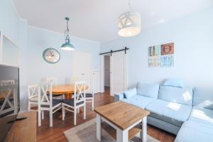 Apartament Gdańsk Starówka dla 9 osób!!!