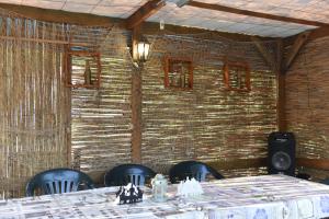 Вили Водно Конче Villas Vodno Konche