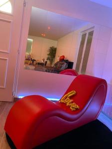 Appartements Spamoureux EPINAY : photos des chambres