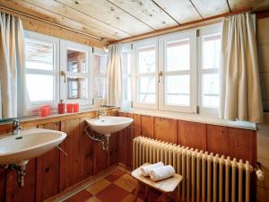 Gruppenwohnung Allegra