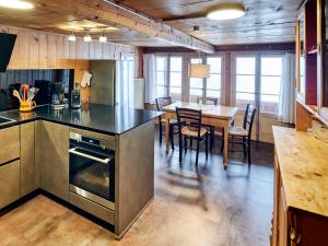 Gruppenwohnung Allegra