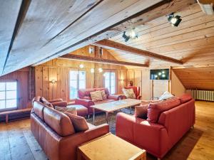 Gruppenwohnung Allegra