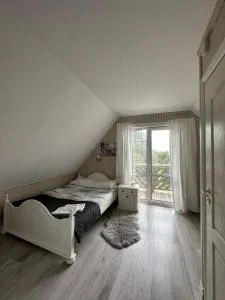 Samsara - Prawdziwa Agroturystyka - Kotkowo