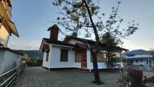 Hide and seek Residency - Cheruvalli