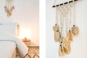 Ayma Apartamento Valle de Menta