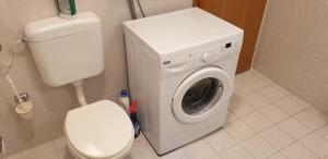 Relax sea view Apartment Laguna 97