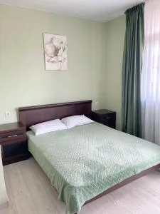 Guest house on Prospect Vladislava Ardzinba - Gagra