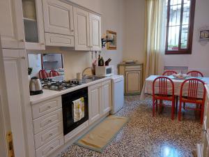 San Gervasio Apartment