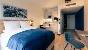 Nena Apartments SPREEblau - Köpenick