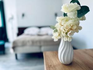 AL-DOM Apartamenty Apartament 103