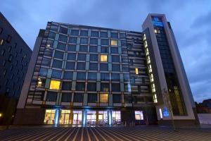 Holiday Inn Express Manchester City Centre Arena by IHG