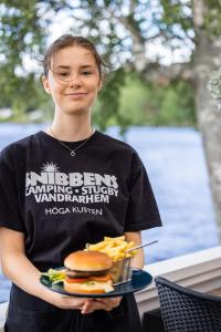 Snibben Höga Kusten