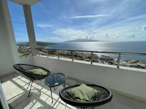 Helens Seaside Resort