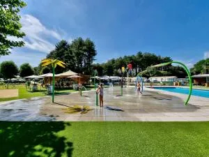 Vakantiepark Breebos - Wuustwezel