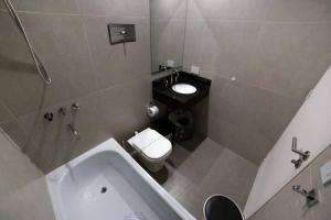 Luminous apt 4ppl Palermo Soho