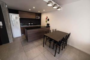 Luminous apt 4ppl Palermo Soho