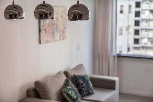 Luminous apt 4ppl Palermo Soho