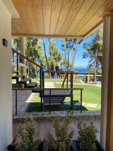 EOS Luxury Suites