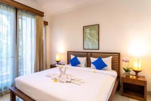 Phòng Standard giường đôi (Standard Double Room)