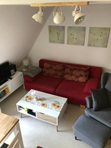 FeWo Sonnenblume Achtern Diek