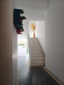 Seaside Family Apartment Loutraki