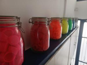 Seaside Family Apartment Loutraki