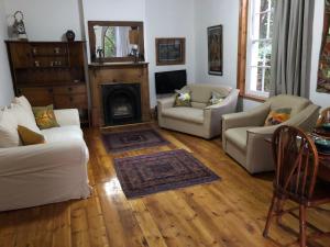 Bethesda Tower Accommodation