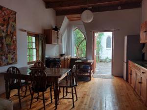 Bethesda Tower Accommodation