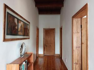 Bethesda Tower Accommodation