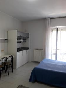Hotel Residence Mediterraneo