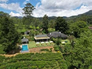 Stafford Bungalow - Exclusive Luxury Within A Private Tea Estate